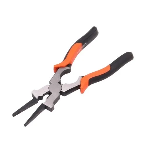 Pince de Soudeur Universelle Harden 210 mm – Pince à Souder