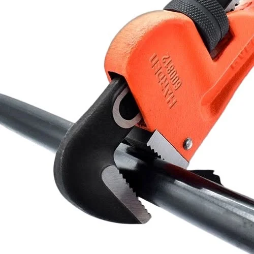Clé à griffe Harden 36″ Heavy Duty – Grande clé à tube professionnelle