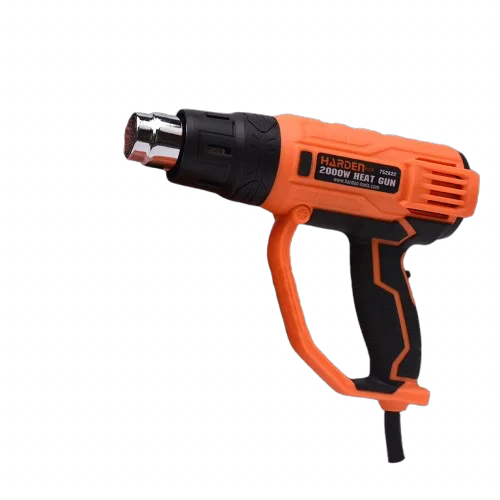Pistolet à air chaud 1000W-2000W Harden