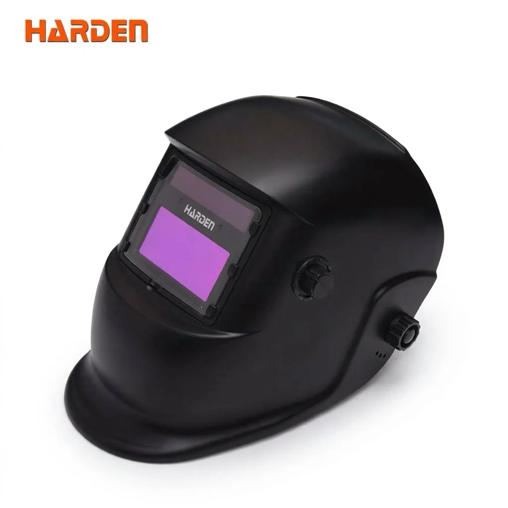 Masque de Soudage Automatique HARDEN