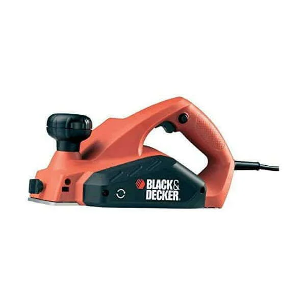 Rabot 650 Watts Black Decker – 861700 INGCO MAROC