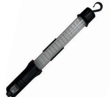 Baladeuse Rechargeable LED Nobel – Code 9033