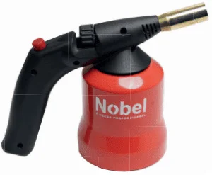 Chalumeau à gaz Nobel – Code 9036
