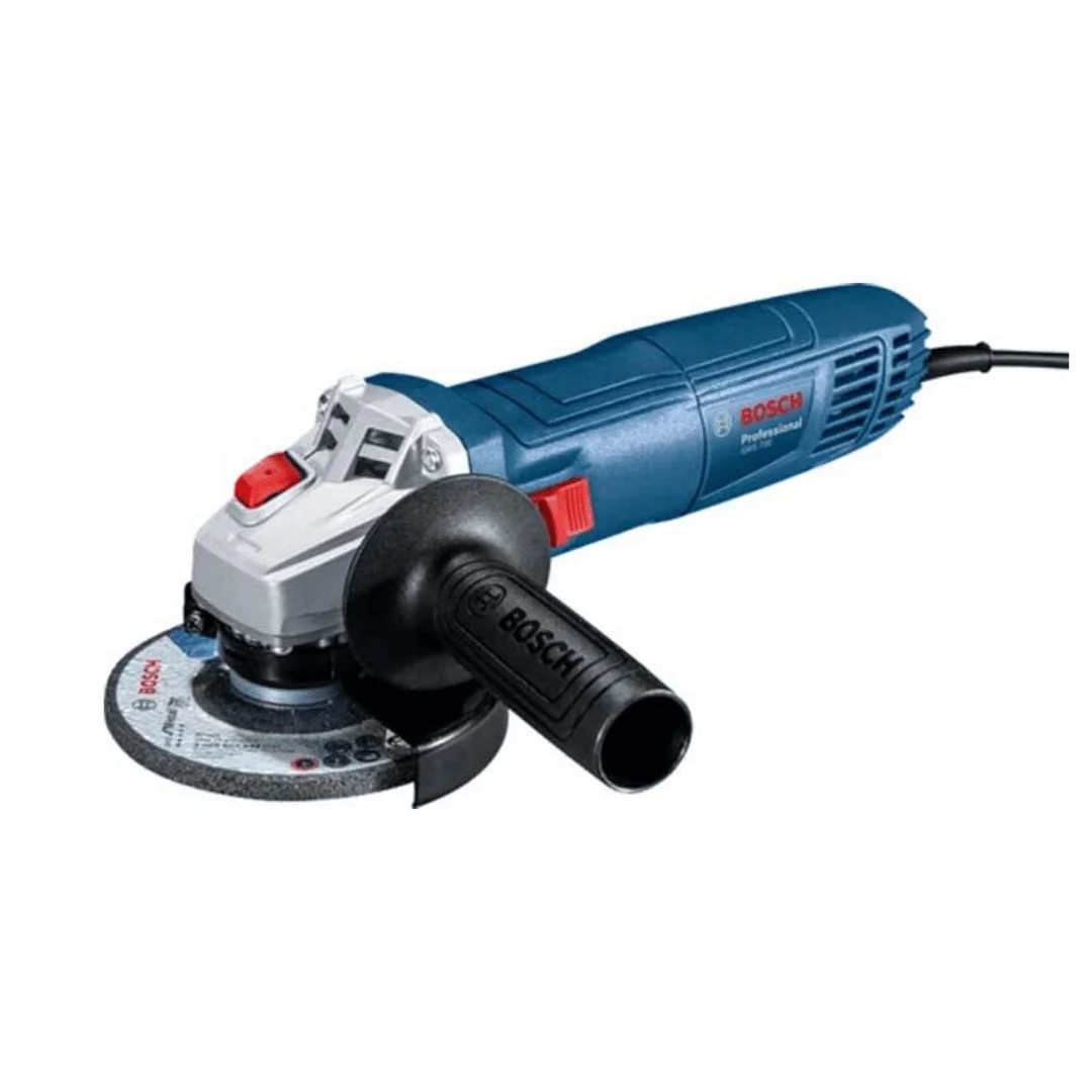 MEULEUSE ANGULAIRE GWS 700 115MM 710W BOSCH