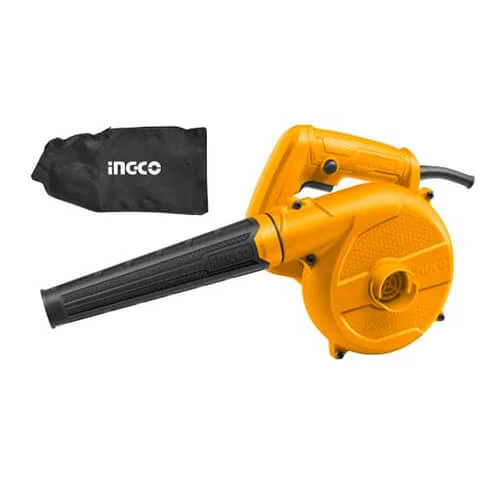 Souffleur aspirateur 400W – AB4018 INGCO MAROC