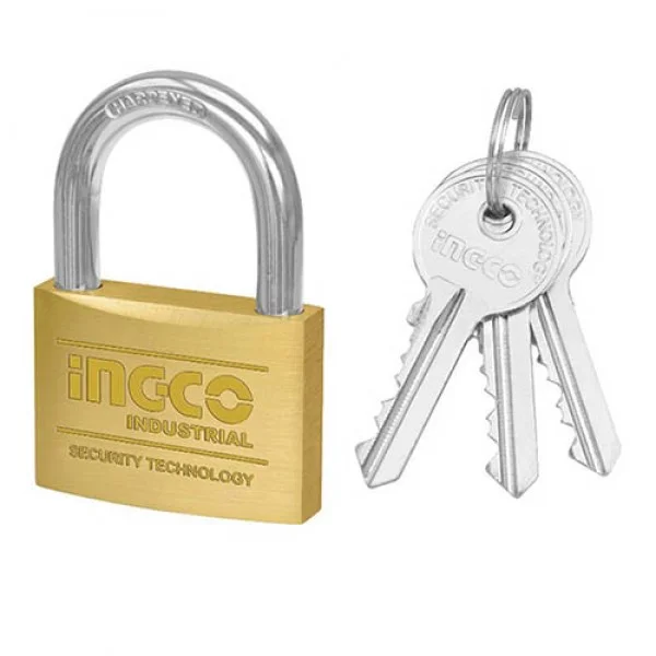 Cadenas 20mm 40G – DBPL0202 INGCO MAROC