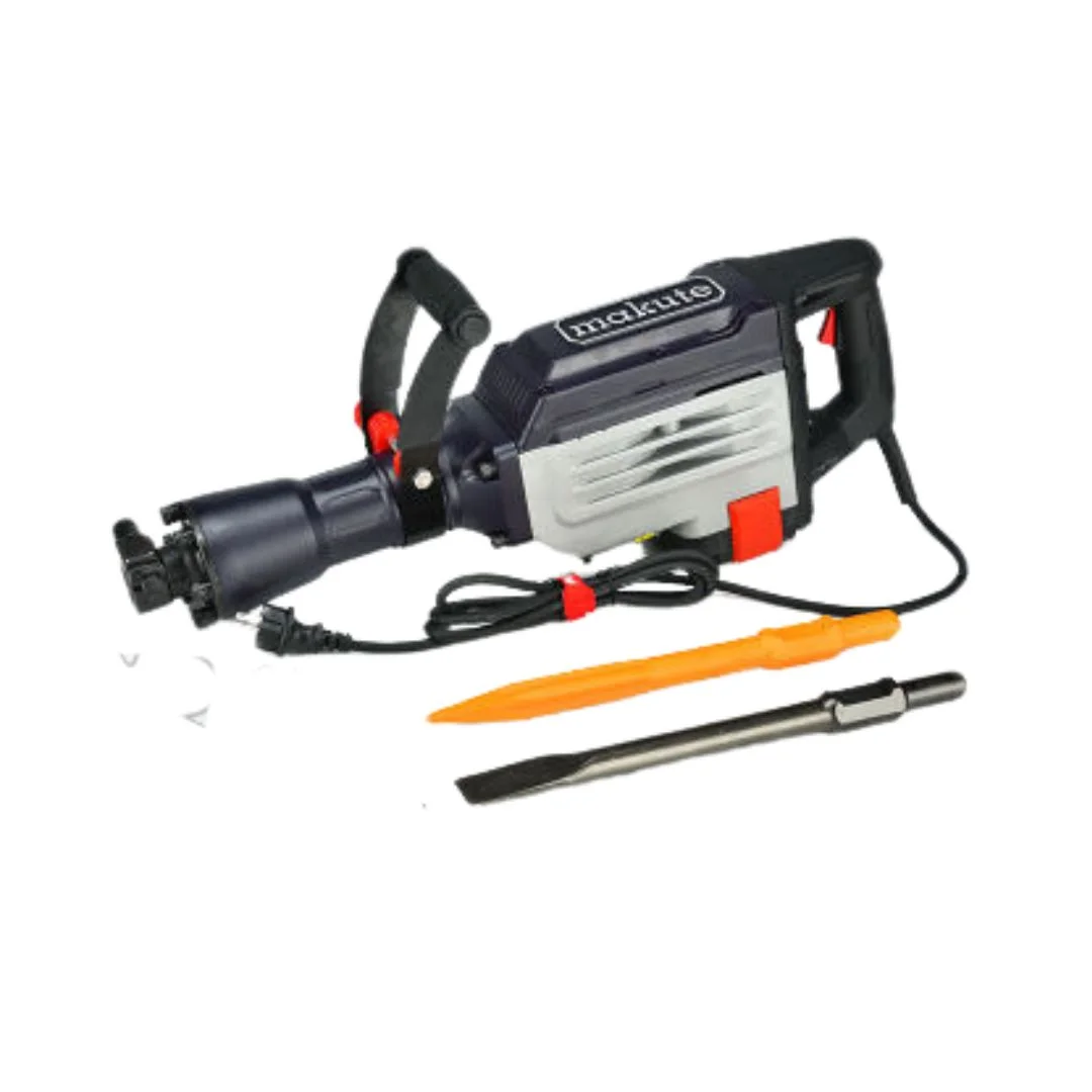 Marteau Piqueur 2800W 85mm – DH85 MAKUTE MAROC