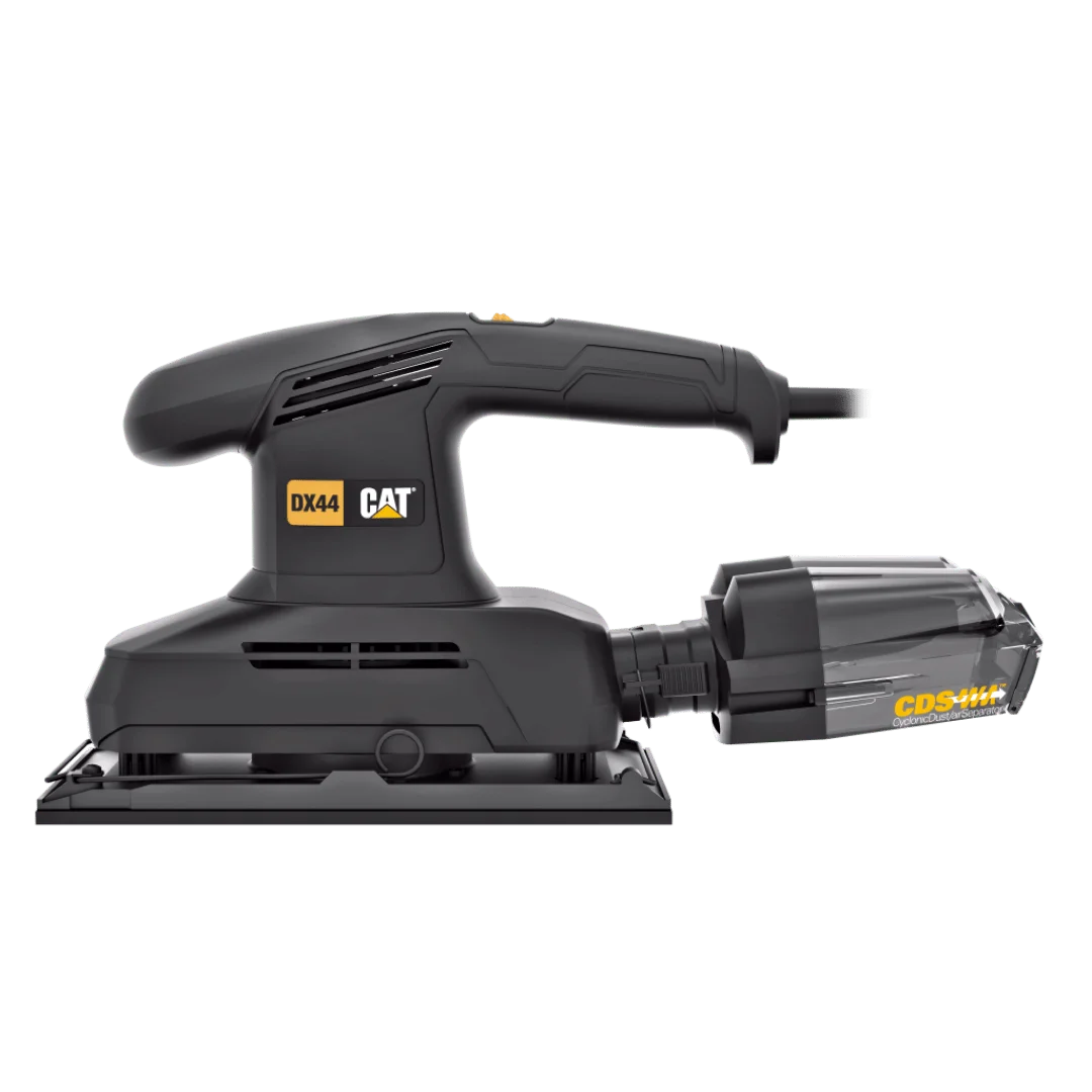 PONCEUSE VIBRANTE 1/2 350W – DX44 Caterpillar Maroc