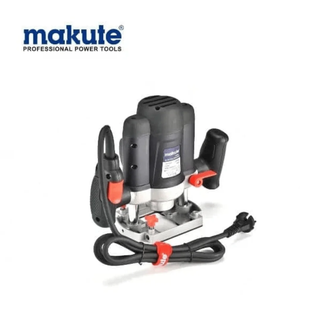 Défonceuse 1200W – ER003 MAKUTE MAROC