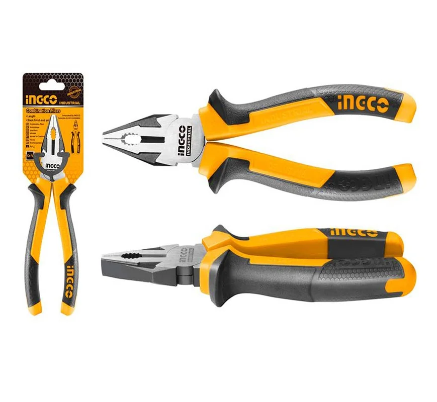 Pince universelle 180mm – HCP28188 INGCO MAROC