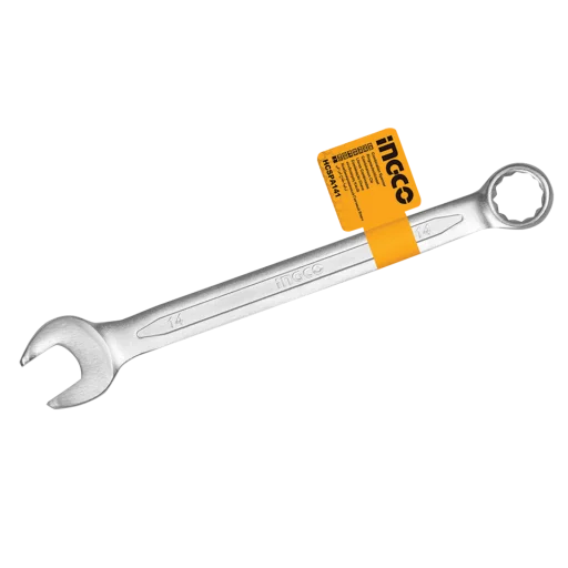 Clé mixte 21mm – HCSPA211 INGCO MAROC