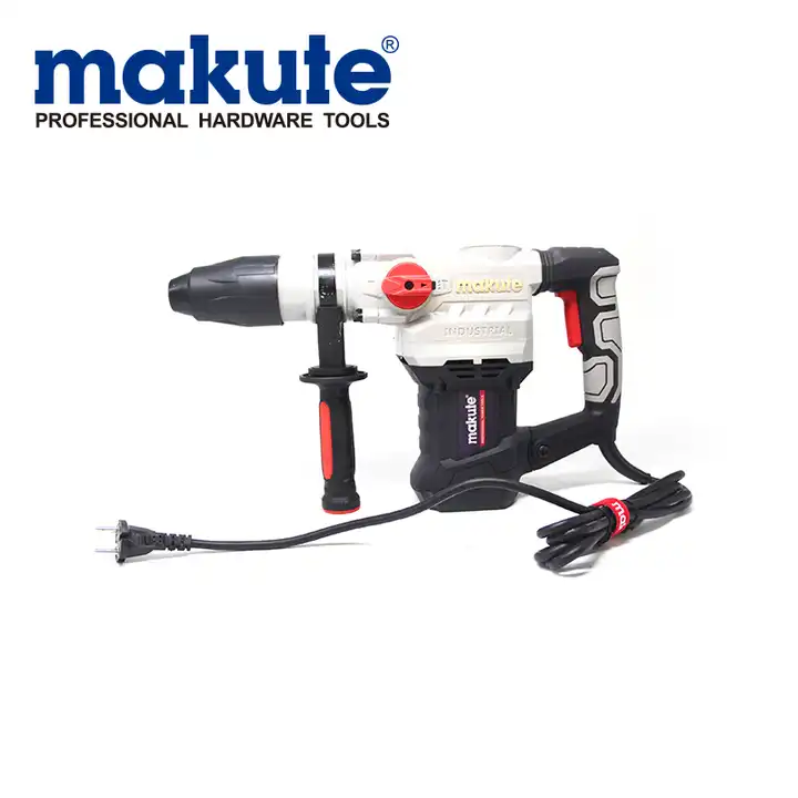 Marteau perforateur rotatif 1500W – HD118 Makute maroc