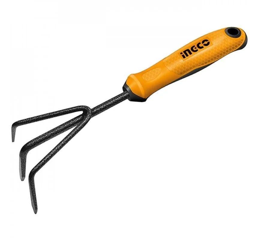 Rateau Lr totale:300mm En acier de carbone – HGR1008 INGCO MAROC
