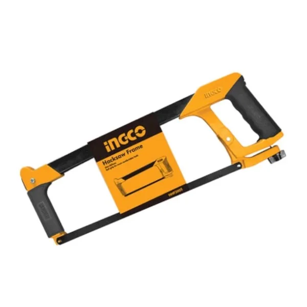 Scie à Métaux Professionnelle 300 mm – HHF3008 INGCO MAROC
