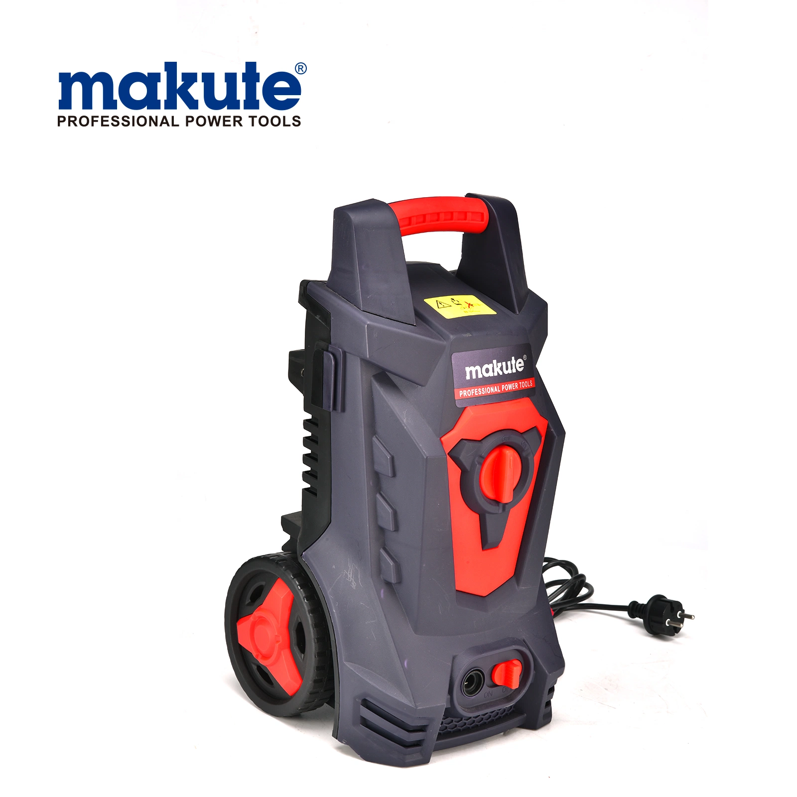 Nettoyeur haute pression 1200W – HPW003 MAKUTE MAROC