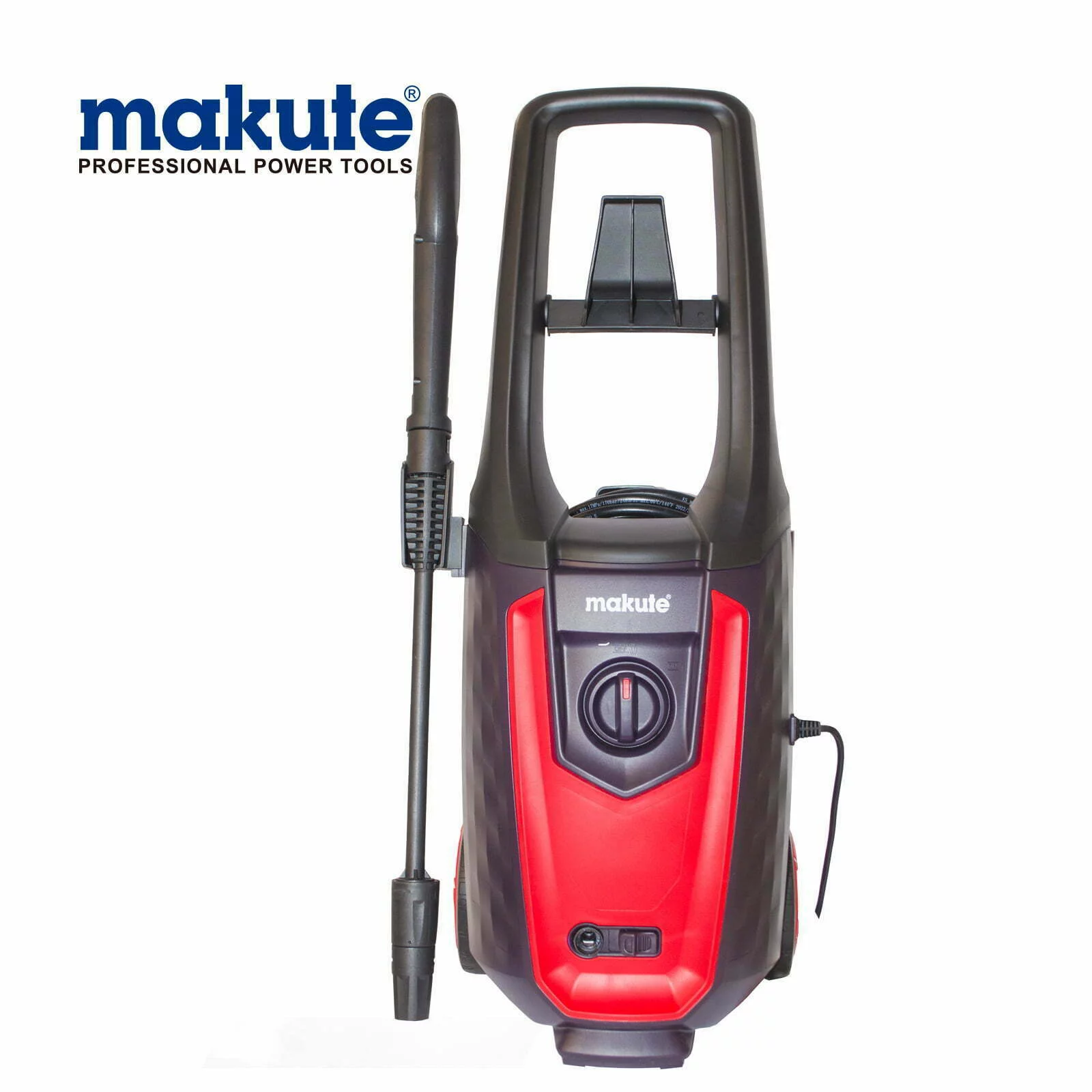 Nettoyeur haute pression 2000W – hpw505 Makute maroc