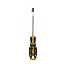 Tournevis pour vis à fente D8.0mm L – HS288150 INGCO MAROC