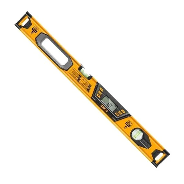 Niveau Digital 60cm – Hsl08060d Ingco Maroc