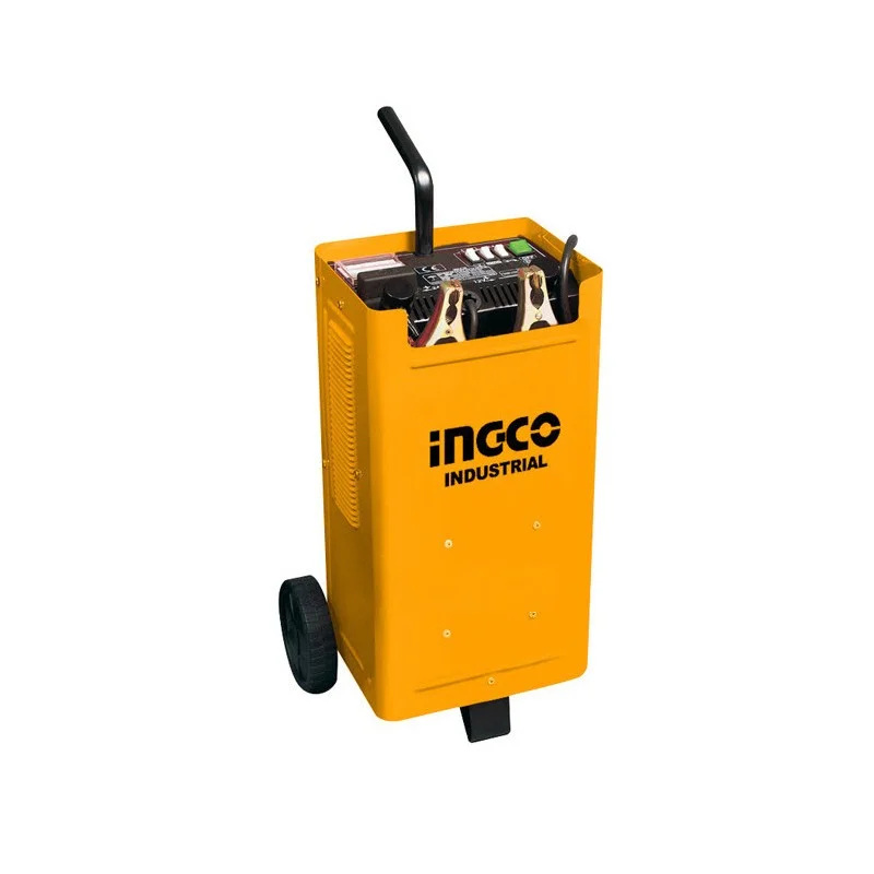 CHARGEUR DE BATTERIE 50/60HZ – ING-CD2201 INGCO MAROC