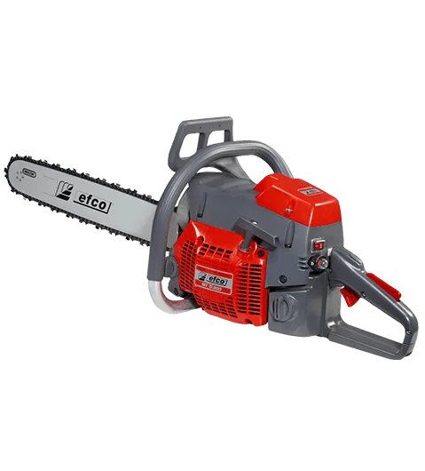 Tronçonneuses professionnelles thermique 51 cm 4,7 HP – MT 6300 EFCO MAROC
