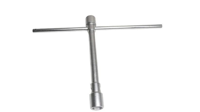 Clé de Roue en T Nobel 1032 38X41