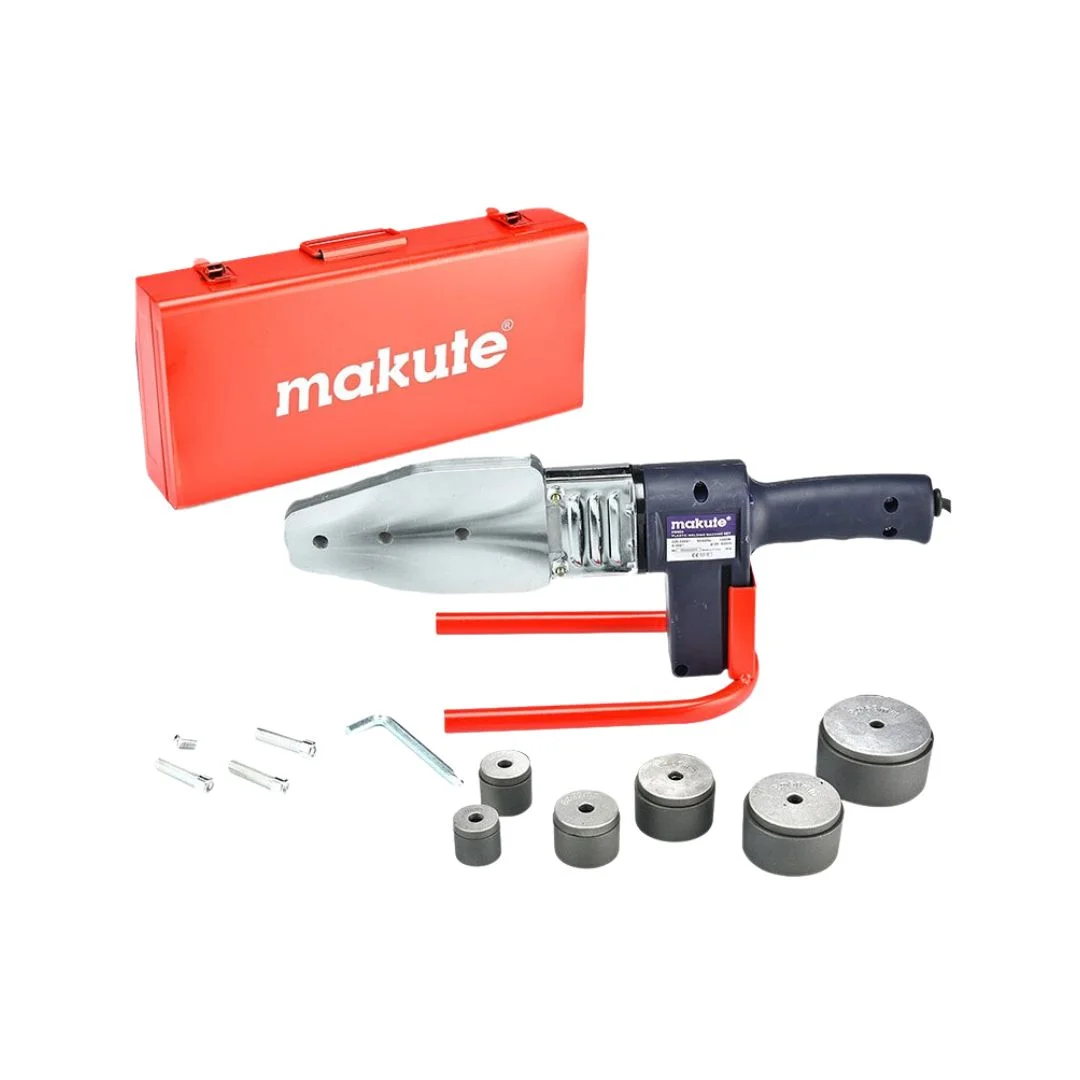 Machine de soudage PPR 1000W 63mm – PW001 MAKUTE MAROC