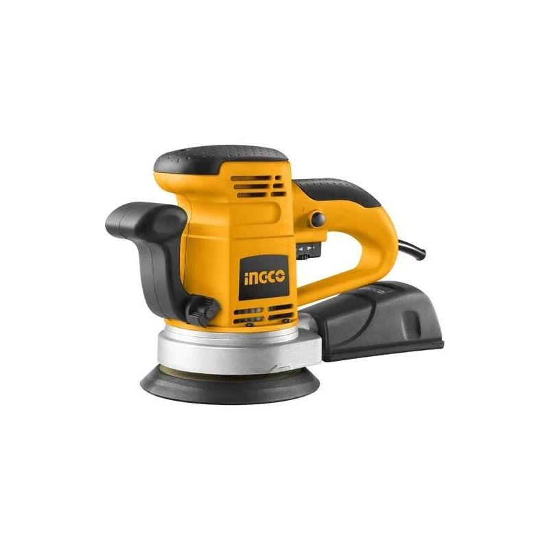 Ponceuse orbitale 450W – RS4508 INGCO MAROC