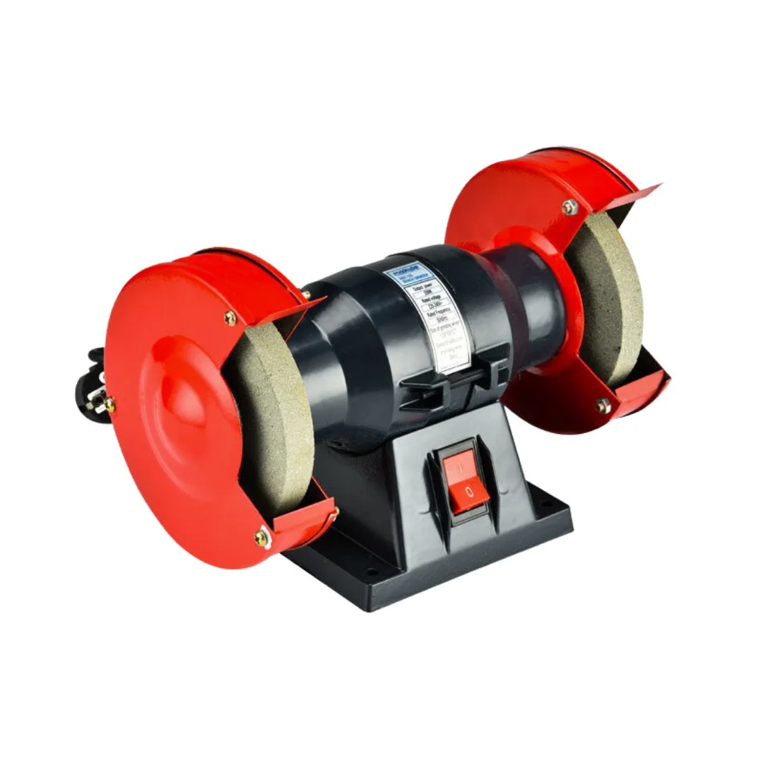 Touret à meuler 125mm 250w – SIST-150 MAKUTE MAROC