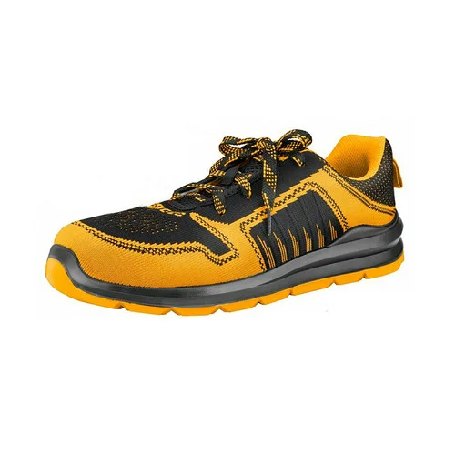 CHAUSSURES DE SÉCURITÉ TYPE BASKET SB TAILLE 45 – SSH81SB.45 INGCO MAROC