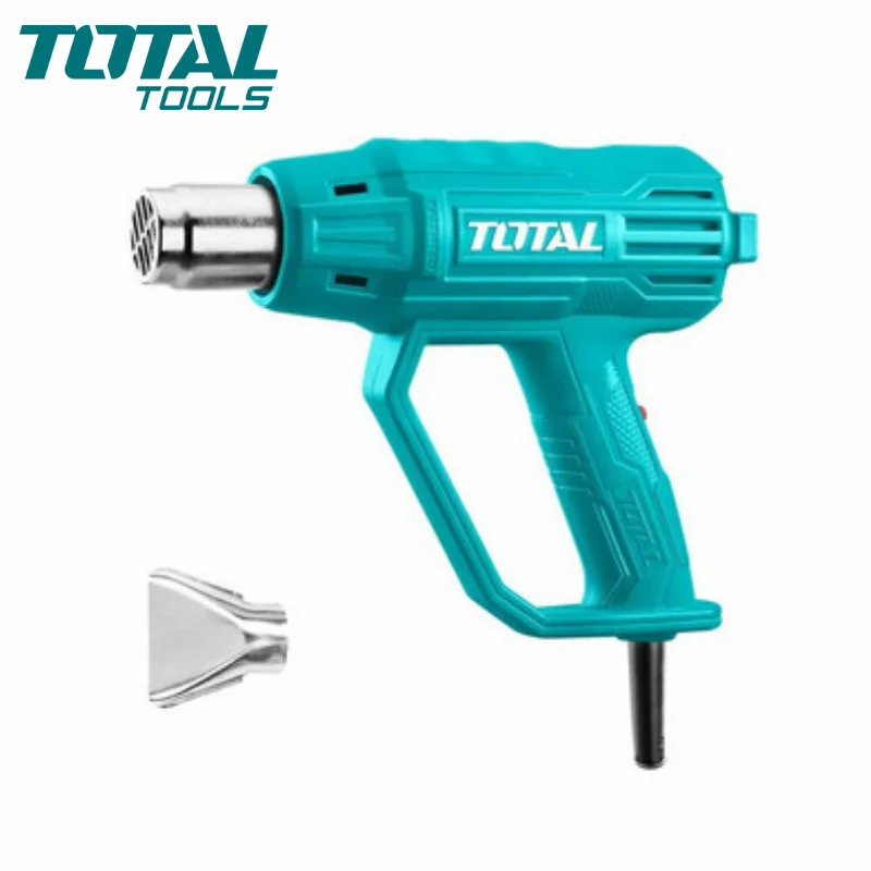 Décapeur thermique 2000W – Total Outillage TB20036