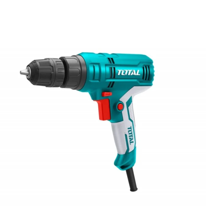 Visseuse électrique 10mm 280W – Total Outillage TD502106