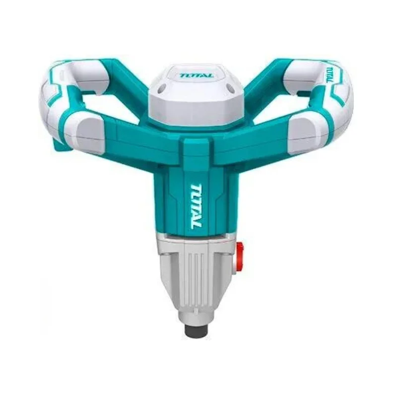 Malaxeur électrique 1400W – Total Outillage TD614006
