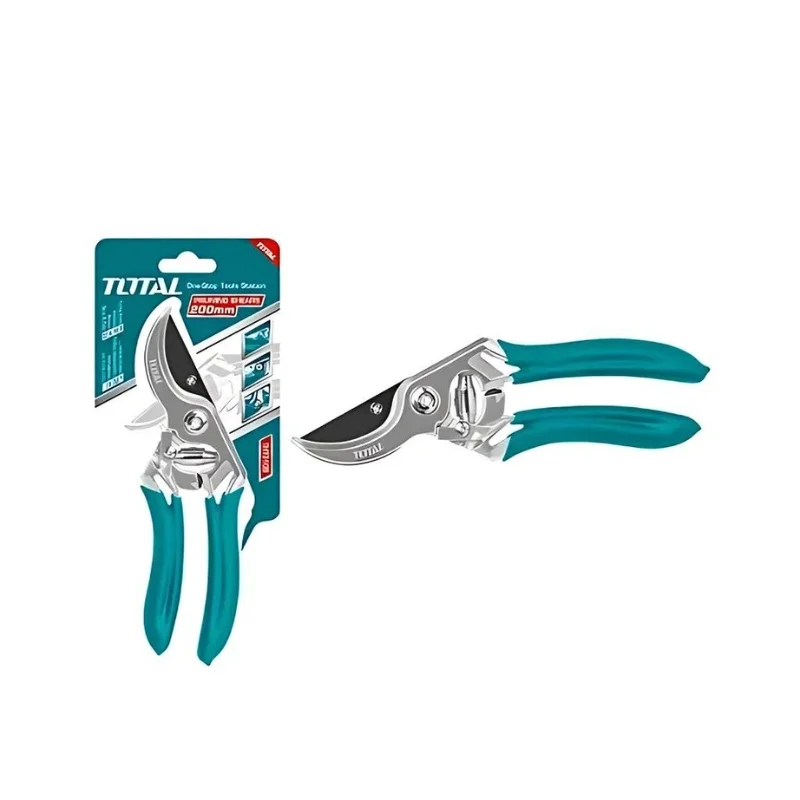 Cisaille d’élagage – Total Outillage THT0109