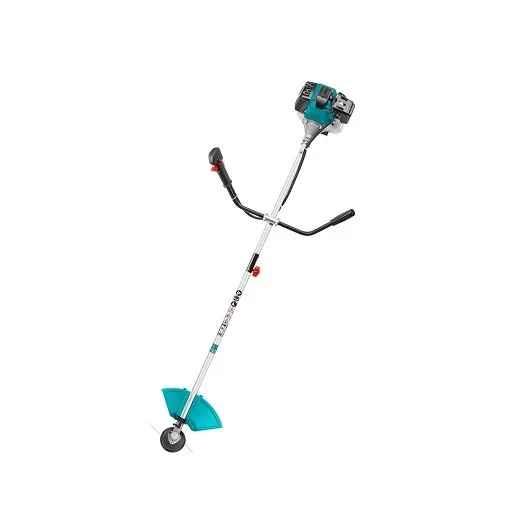 Coupe herbe et débroussailleuse à essence – Total Outillage TP445441