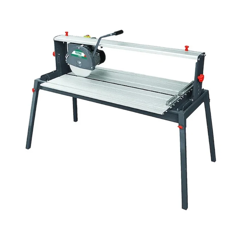 Coupe-carreaux à table – Total Outillage TS6082001
