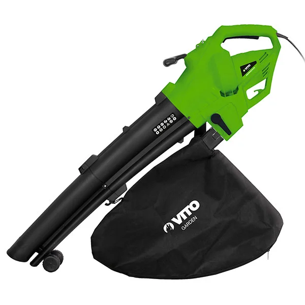 Aspirateur / Souffleur 3000w – Vias3000a Vito Maroc
