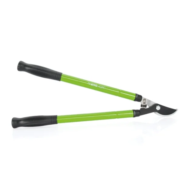 Coupe-Branche À 2 Mains Telescopique Lame Courbe – VITTC VITO MAROC