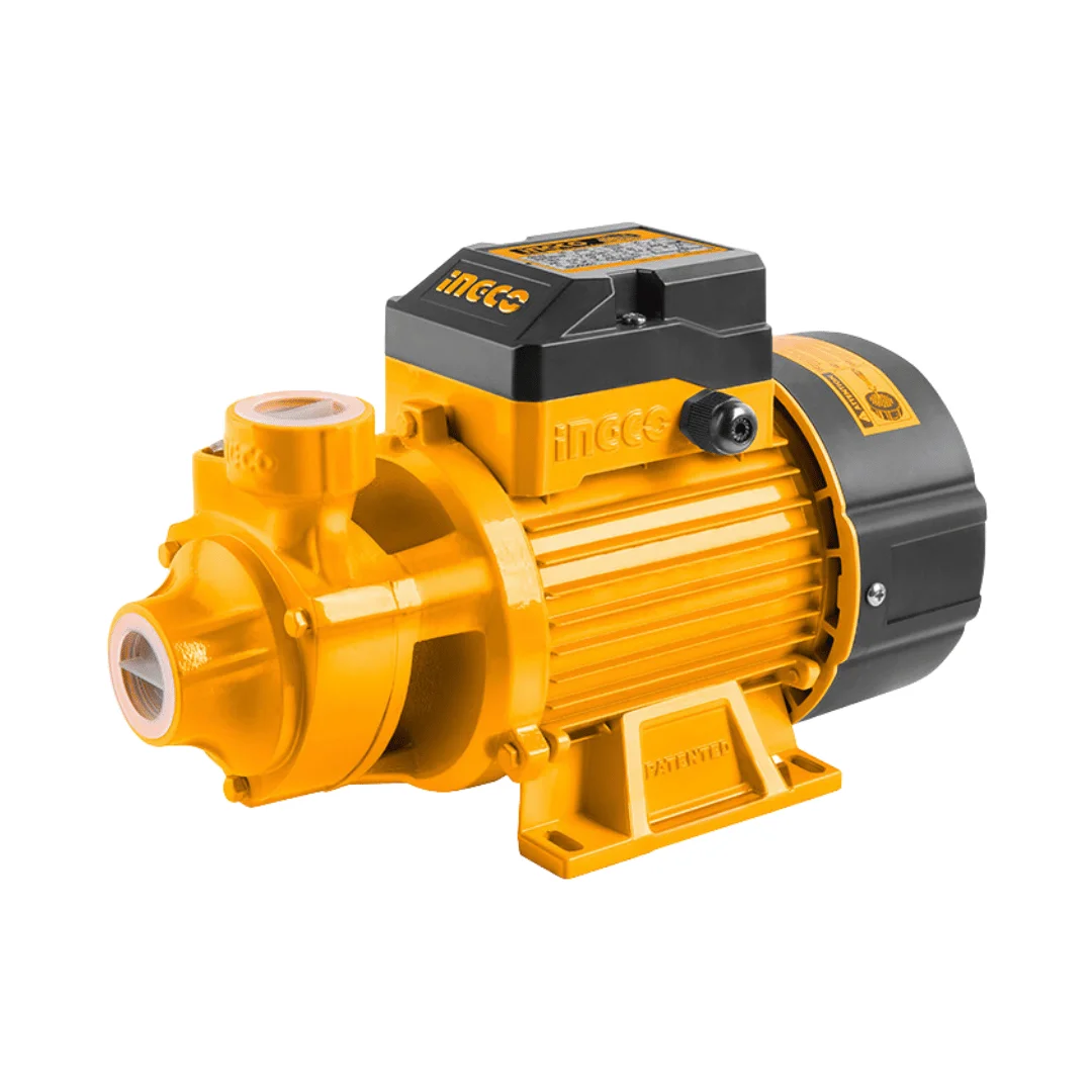 Electropump 1/2 HP Eau propre – VPM3708 INGCO MAROC