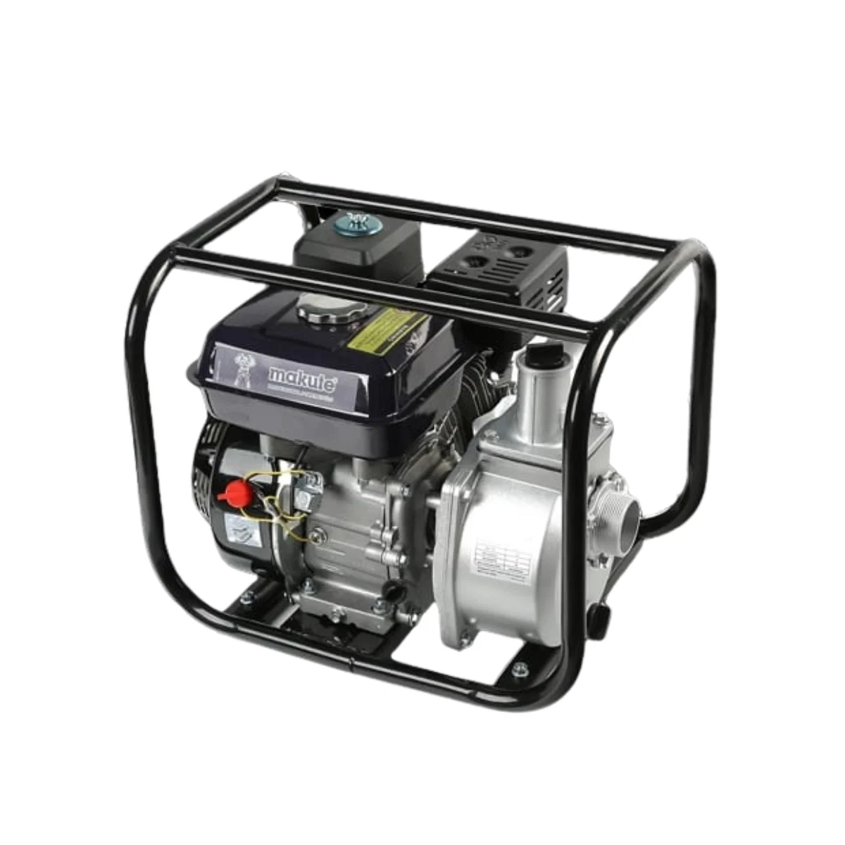 Pompe à eau à essence 2 Pouces 32m³/h – WP20 MAKUTE MAROC