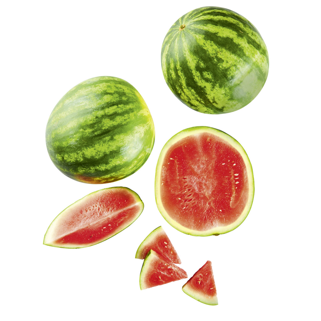 Mini pastèque