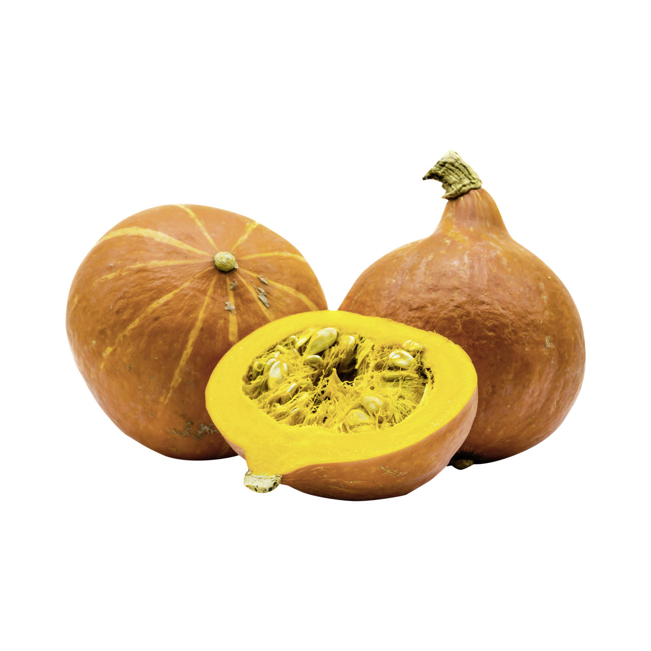 Potimarron