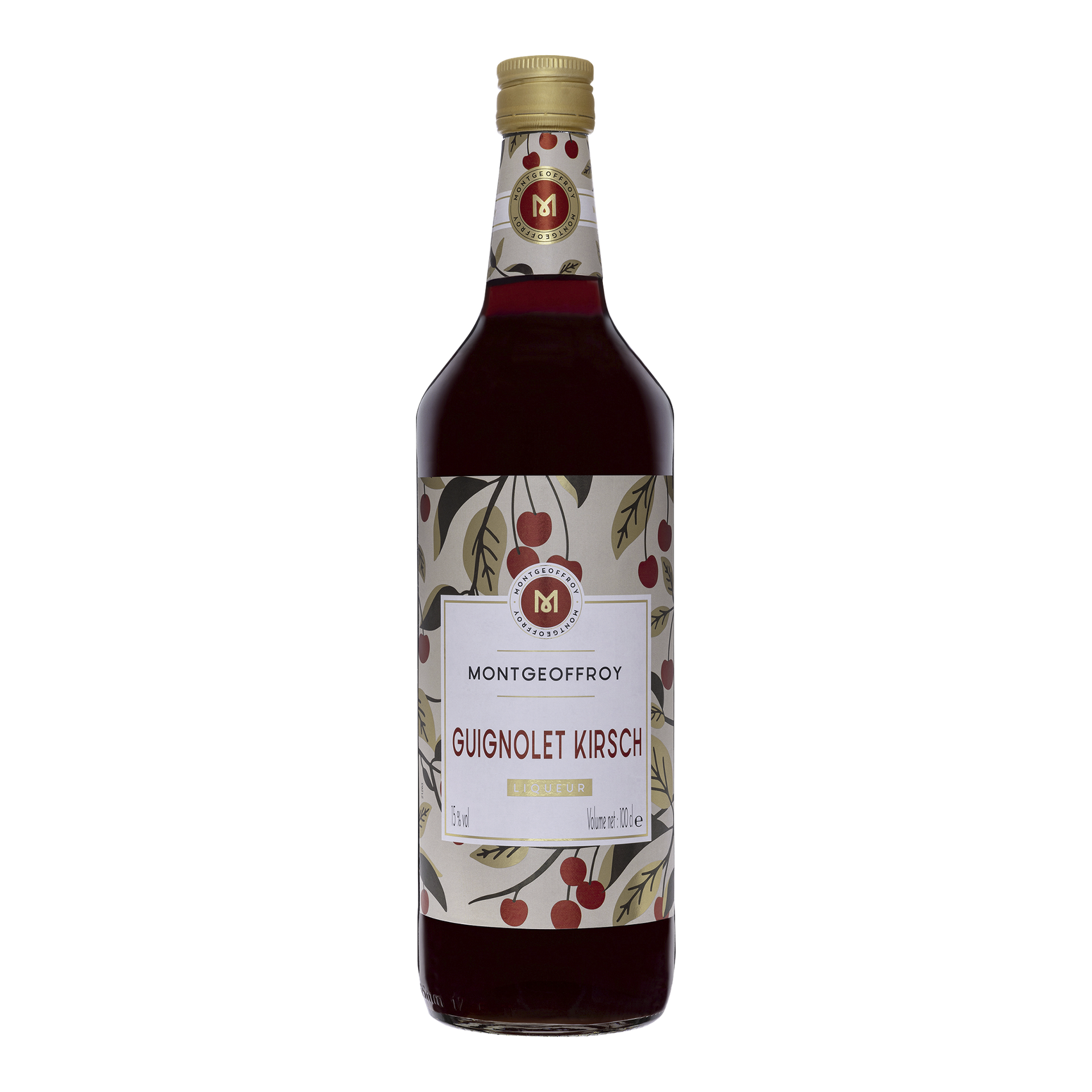 Guignolet Kirsch 15°