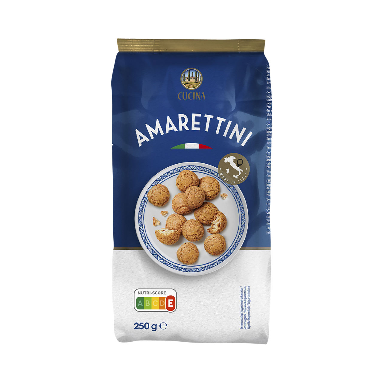 Amarettini
