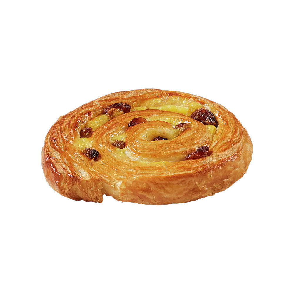 Pain aux Raisins