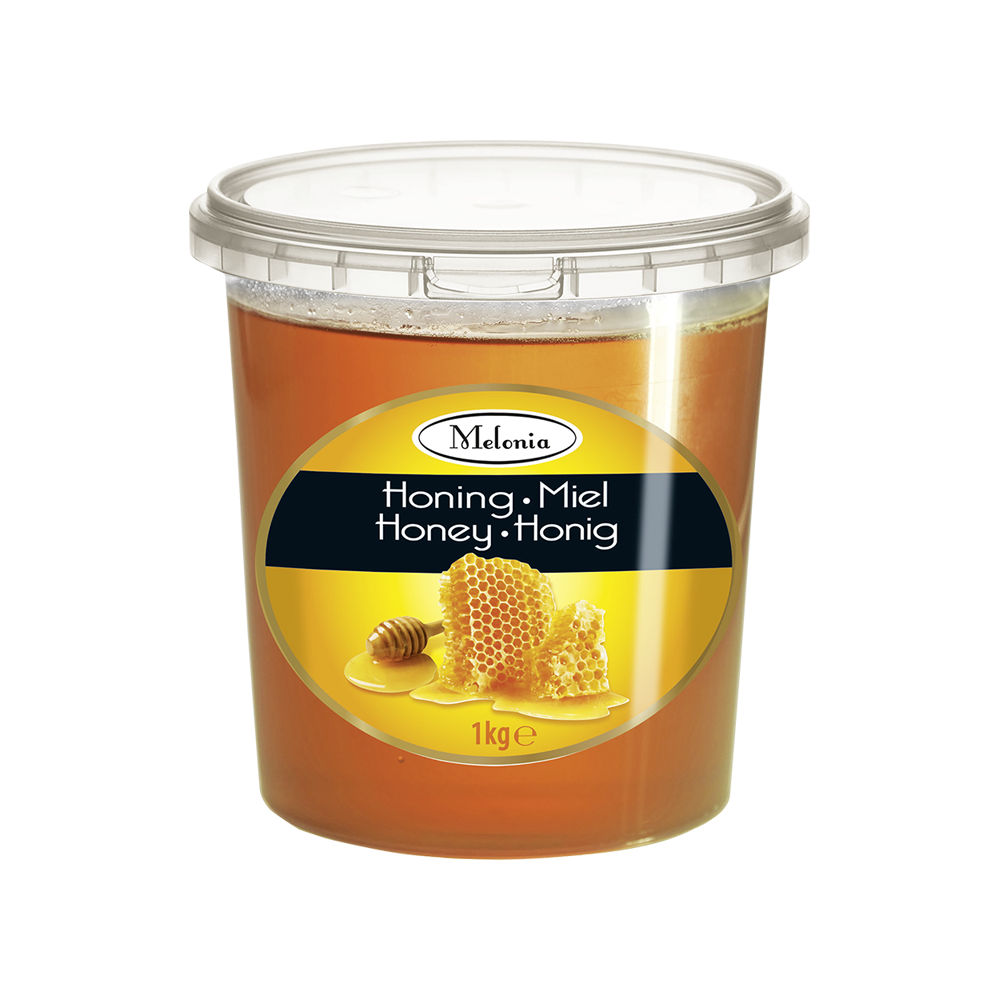 Miel de Fleurs Liquide