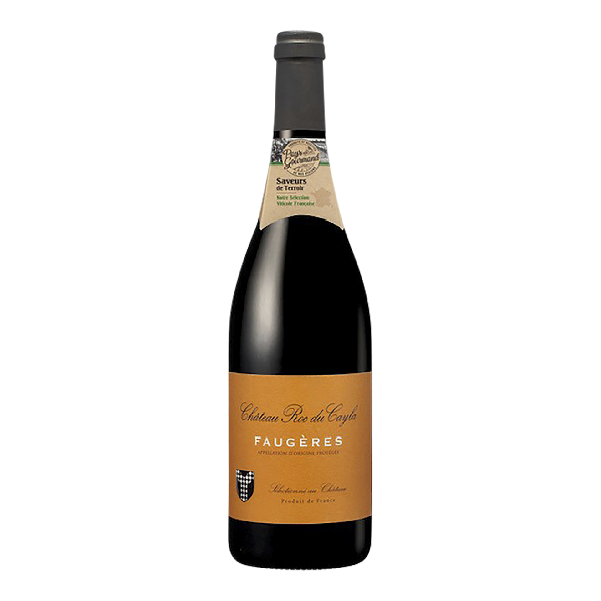 Faugeres Aop