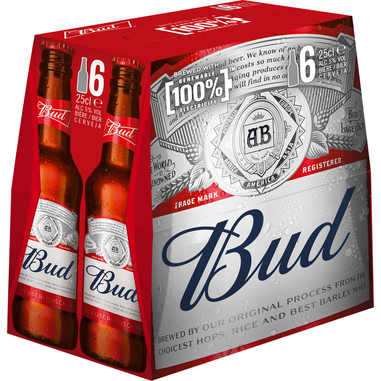 Biere Blonde 5°