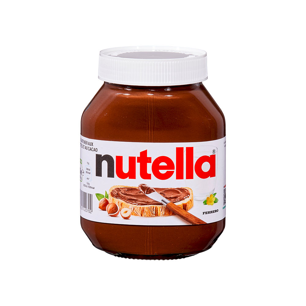 Nutella®