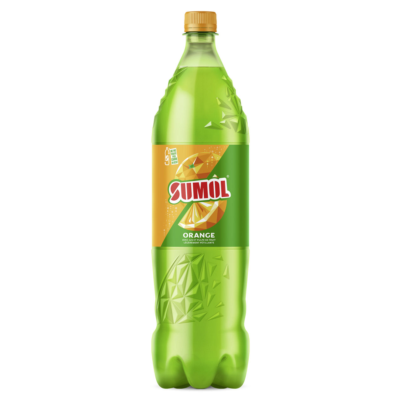 Sumol® Orange