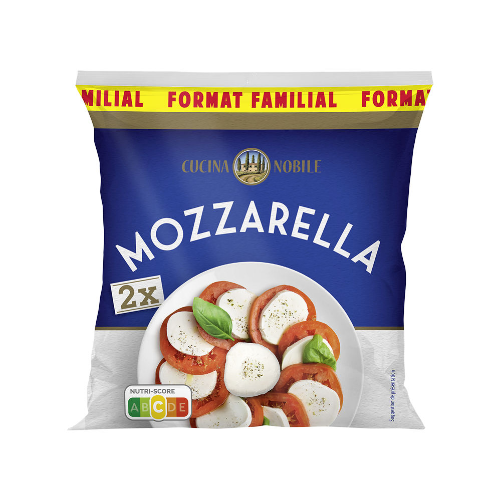 Mozzarella